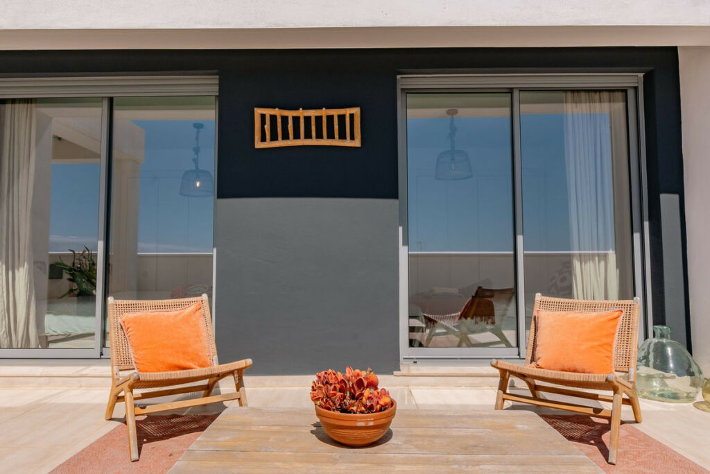 Top Floor Apartment Estepona Málaga - image 17