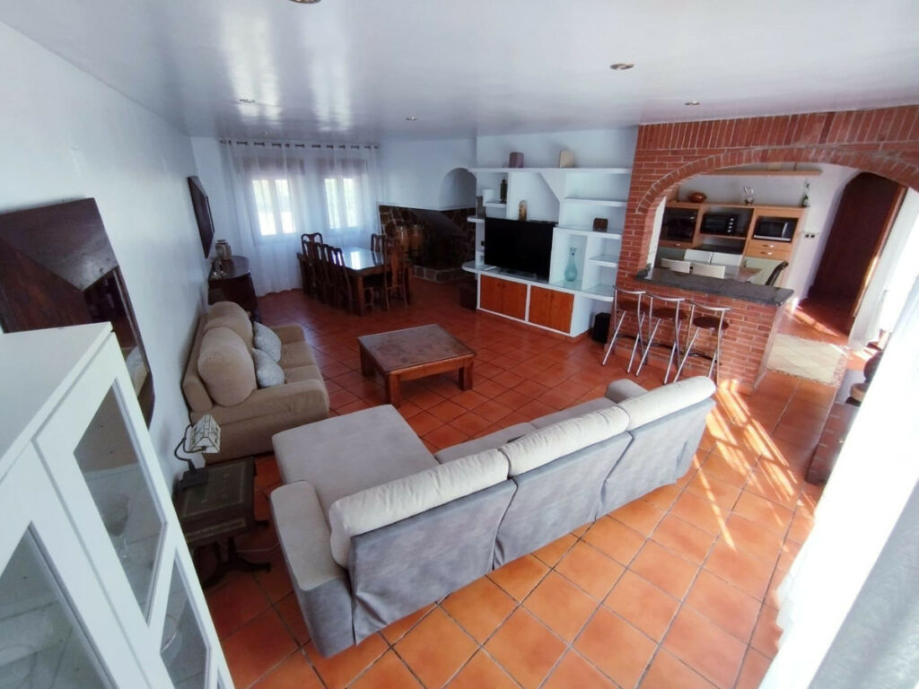 Detached Villa L'Alfás del Pi Alicante - image 18