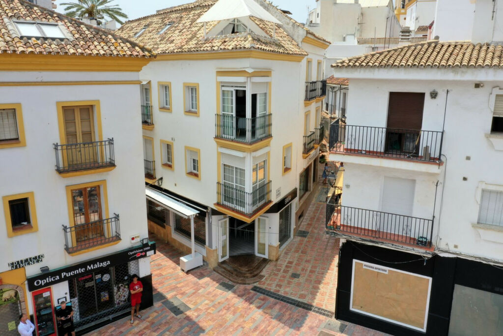 Penthouse Marbella Málaga - image 17