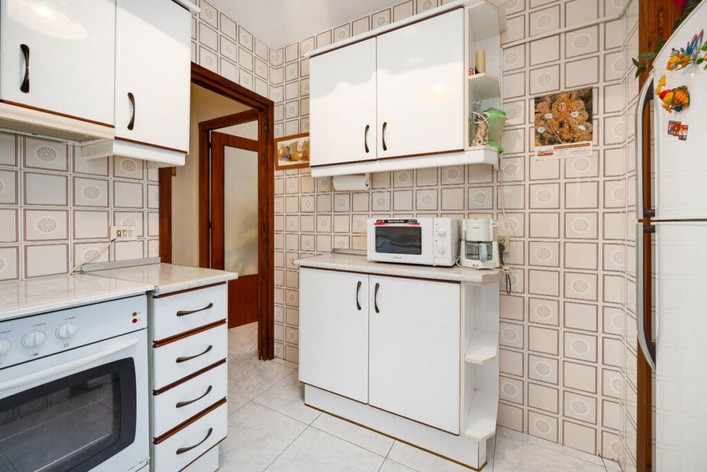 Middle Floor Apartment Playa Del Cura Alicante - image 17