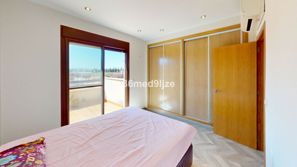 Townhouse Los Alcazares Murcia - image 17