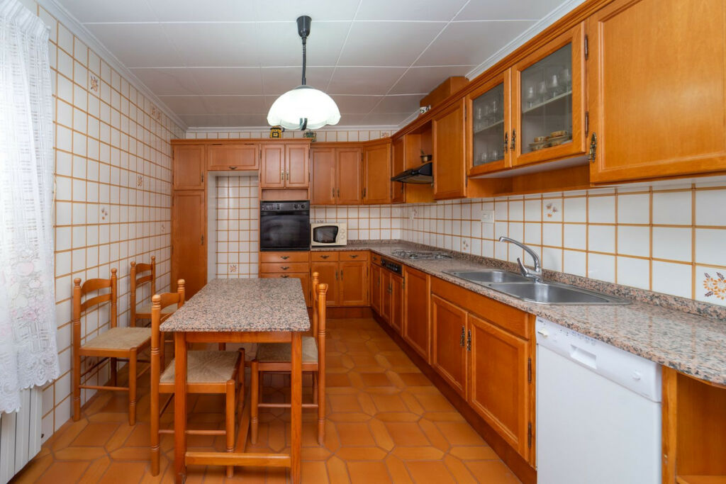 Detached Villa Salinas Alicante - image 17