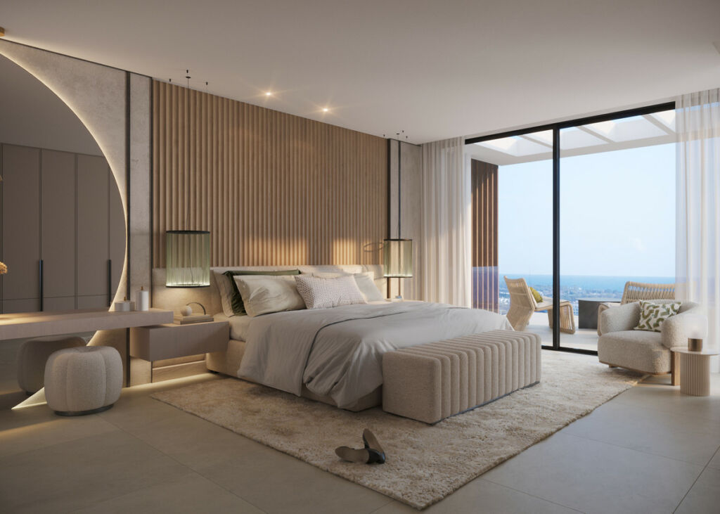 Detached Villa Estepona Málaga - image 17