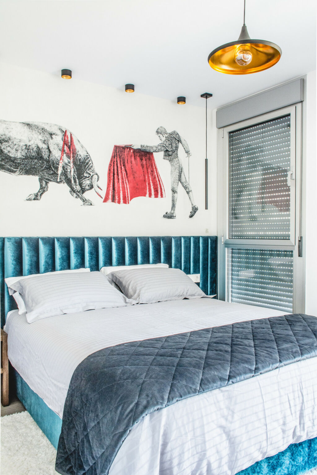 Middle Floor Apartment Estepona Málaga - image 17
