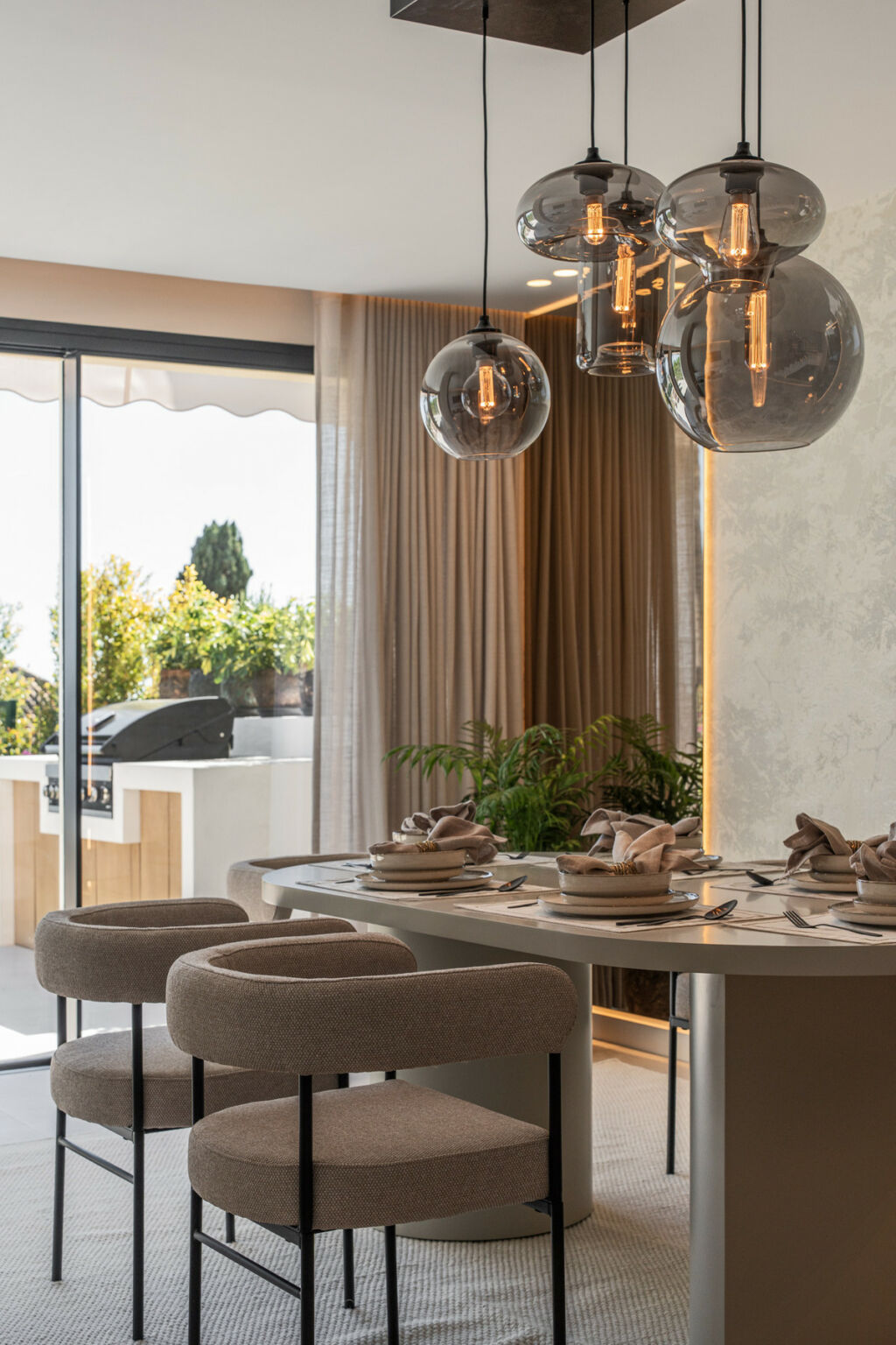 Townhouse La Quinta Málaga - image 18