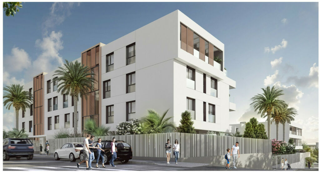 Middle Floor Apartment Torremolinos Málaga - image 17