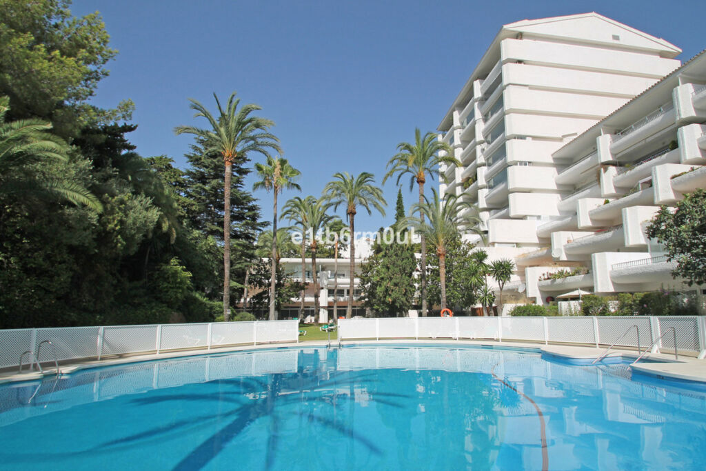 Penthouse The Golden Mile Málaga - image 17