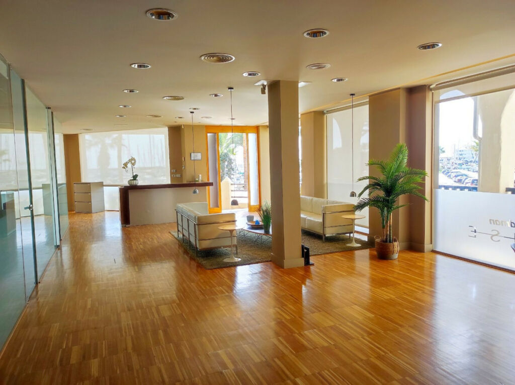 Office Benalmadena Costa Málaga - image 17