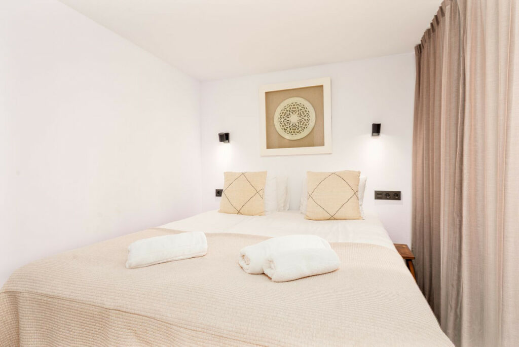 Townhouse Estepona Málaga - image 17
