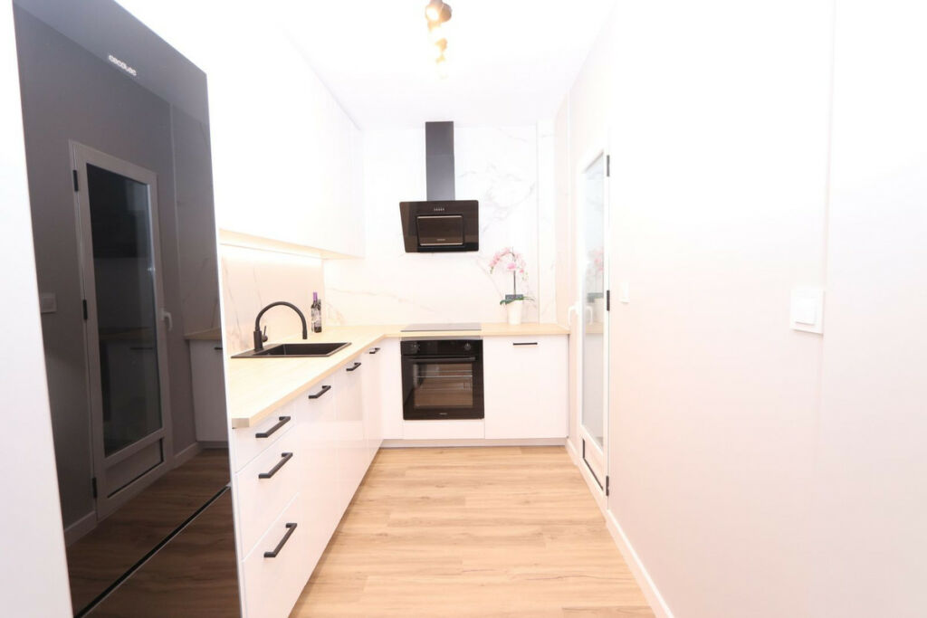 Townhouse Punta Prima Alicante - image 17