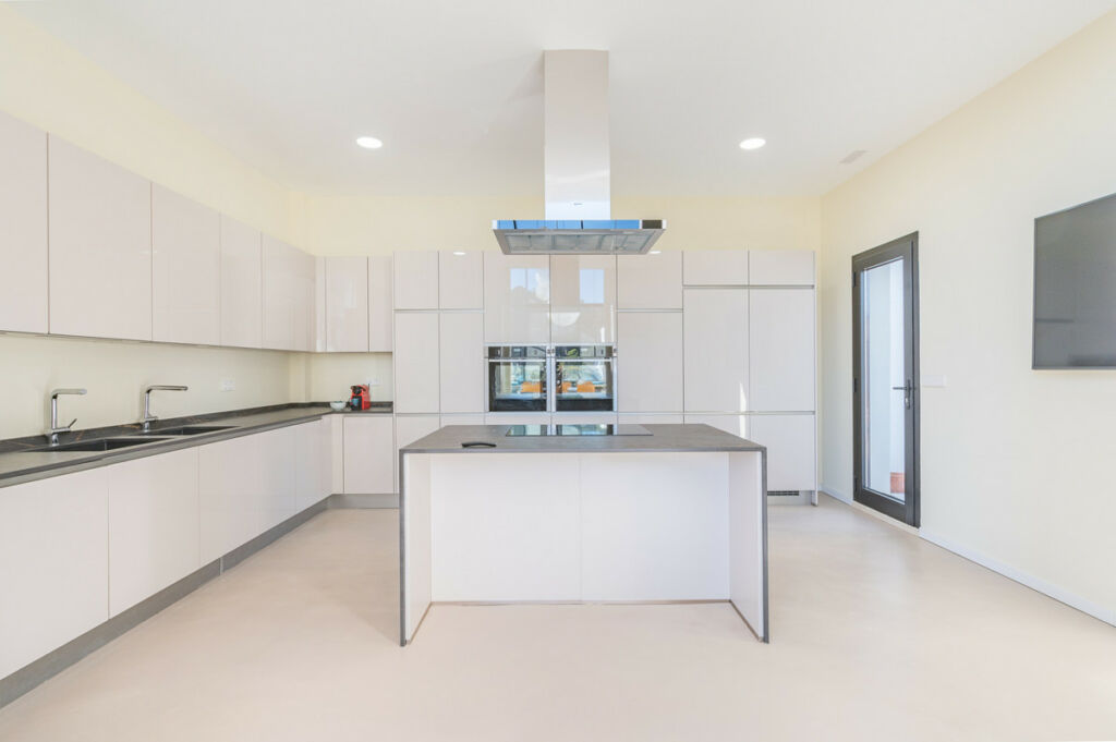 Detached Villa Benahavís Málaga - image 17
