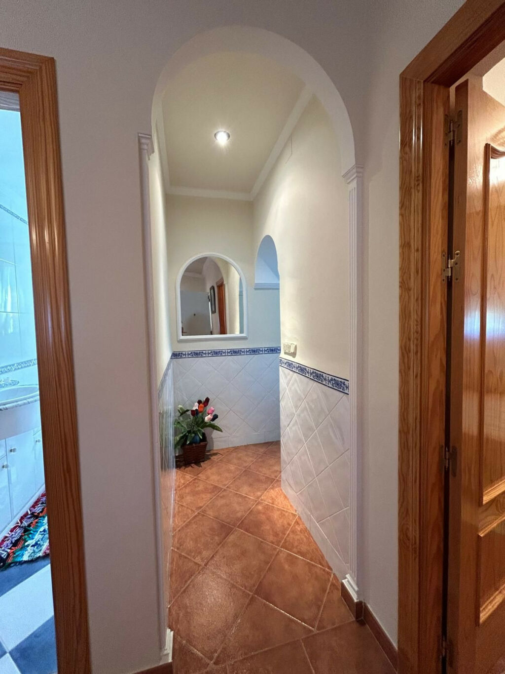 Detached Villa Alora Málaga - image 17