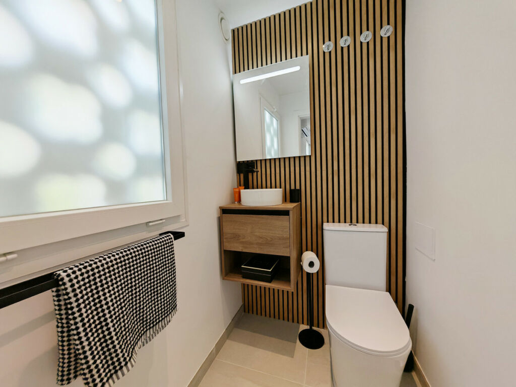 Penthouse Estepona Málaga - image 17