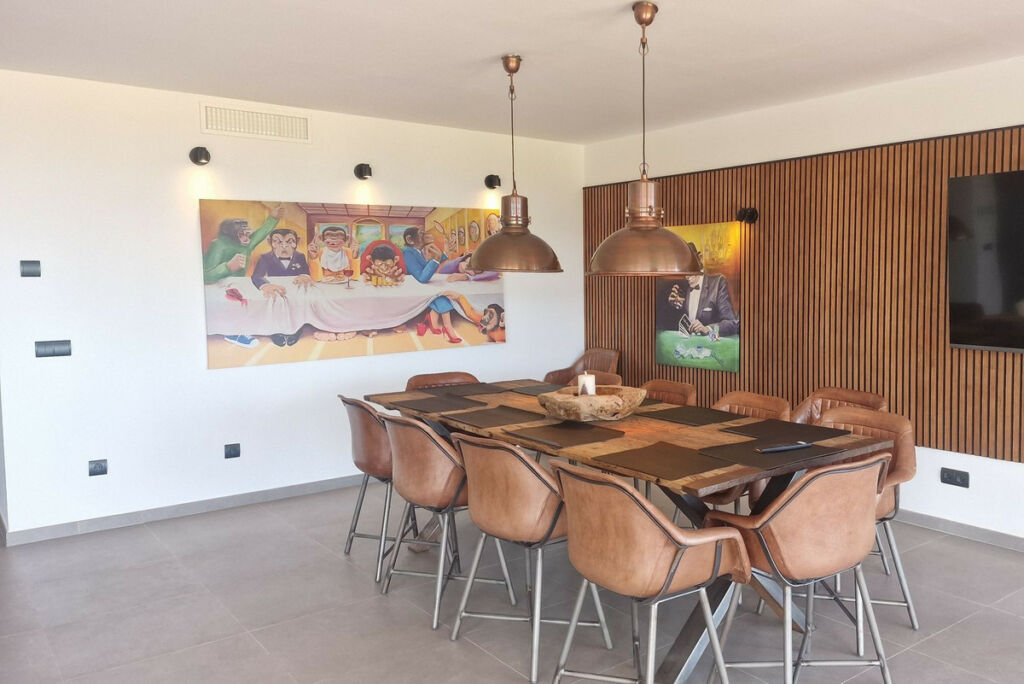 Detached Villa La Cala de Mijas Málaga - image 17