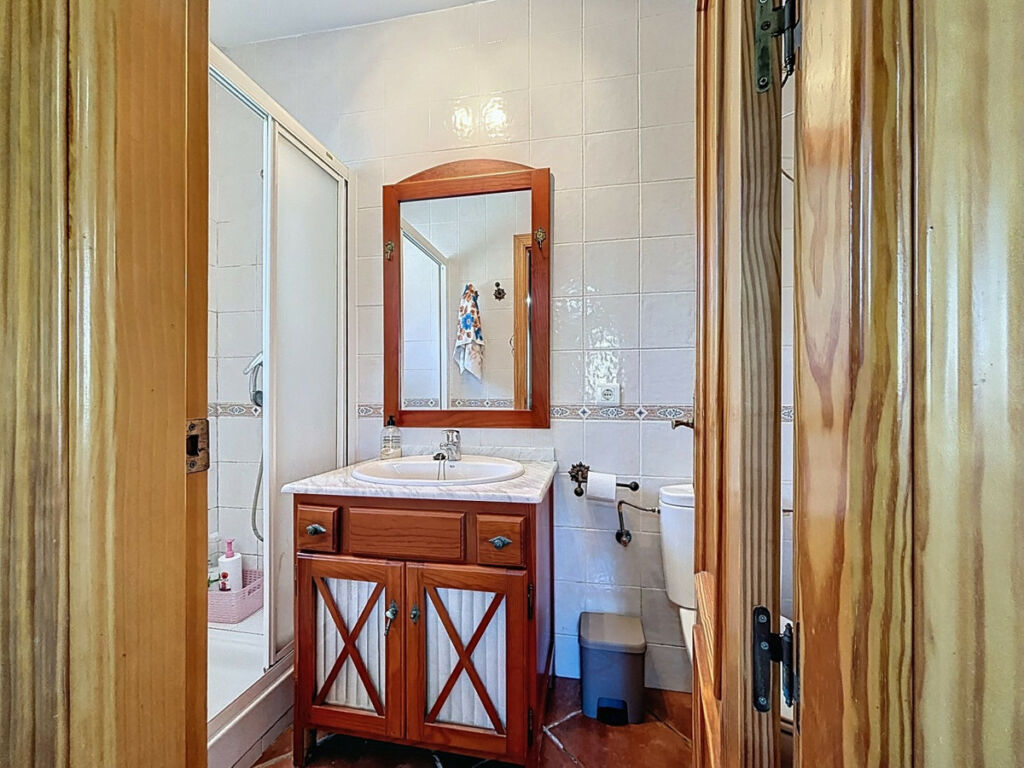 Semi-Detached House Torrox Málaga - image 17