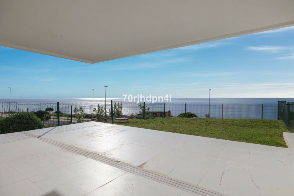 Ground Floor Apartment Casares Málaga - image 17