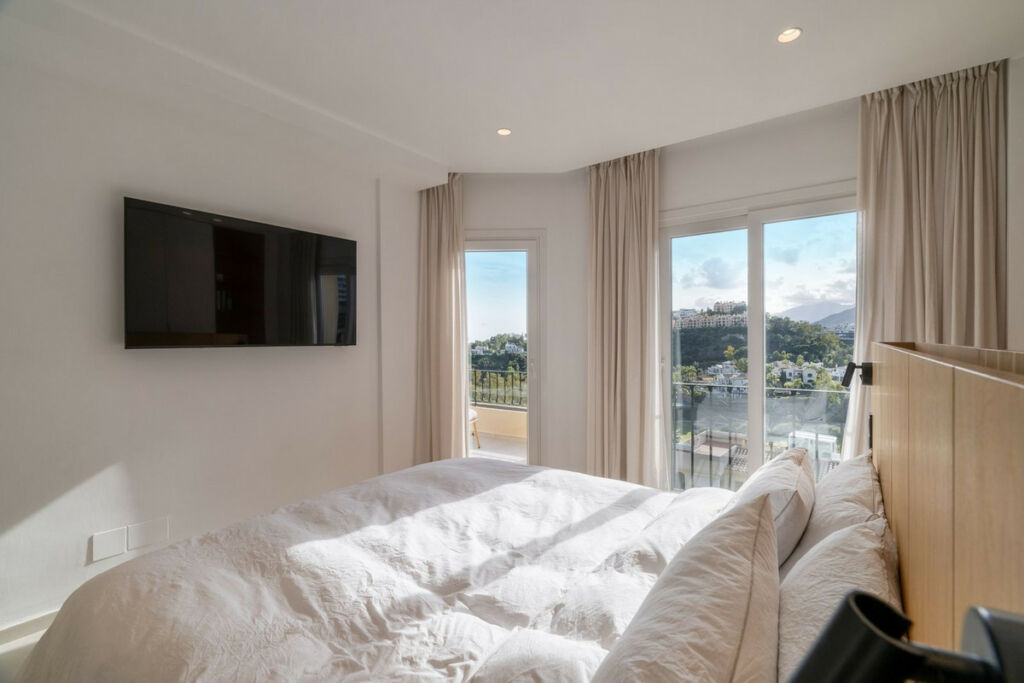 Penthouse Duplex La Quinta Málaga - image 15