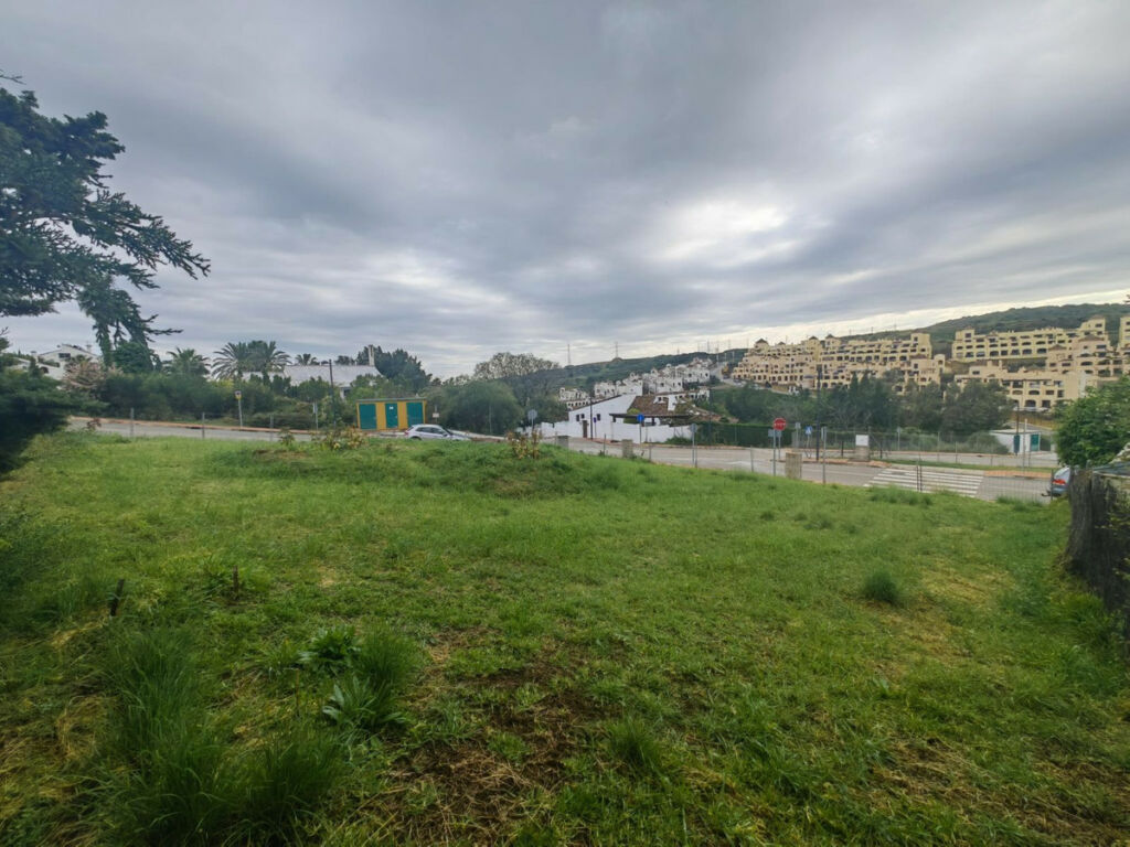 Residential Plot Valle Romano Málaga - image 17