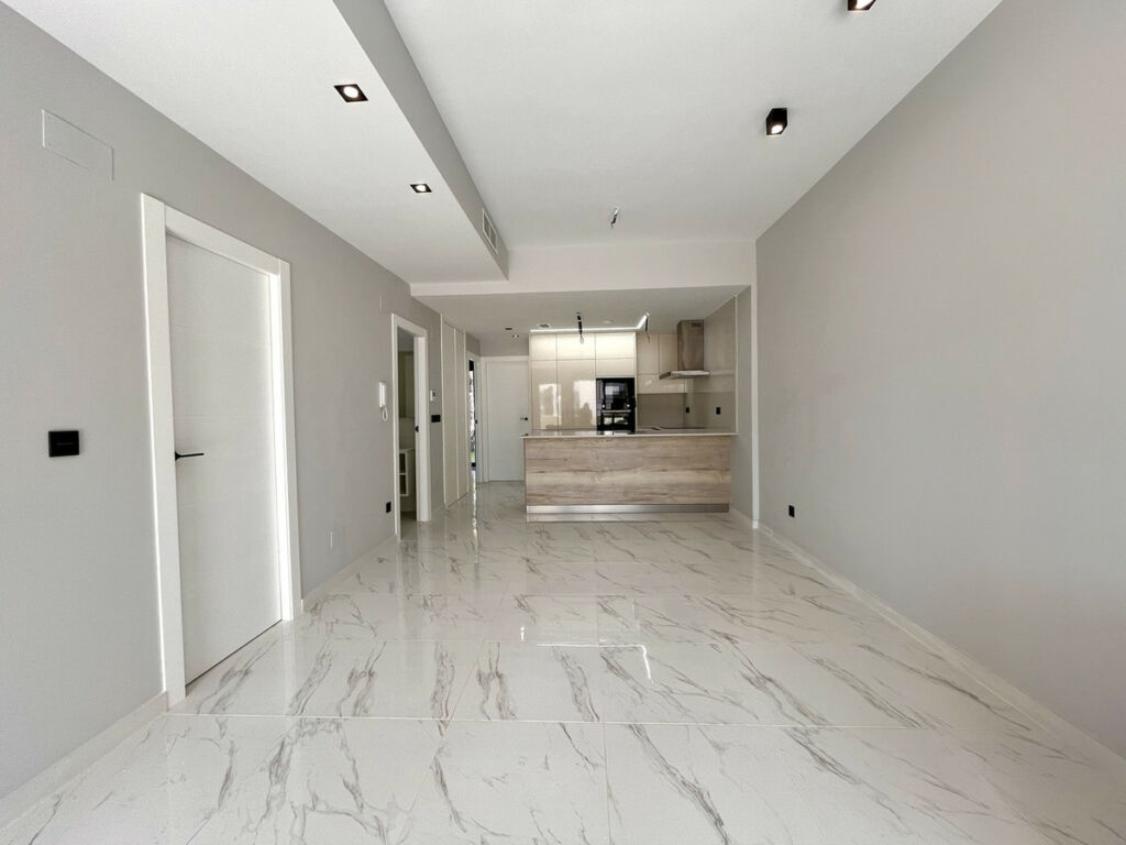Ground Floor Apartment Playa Flamenca Alicante - image 17