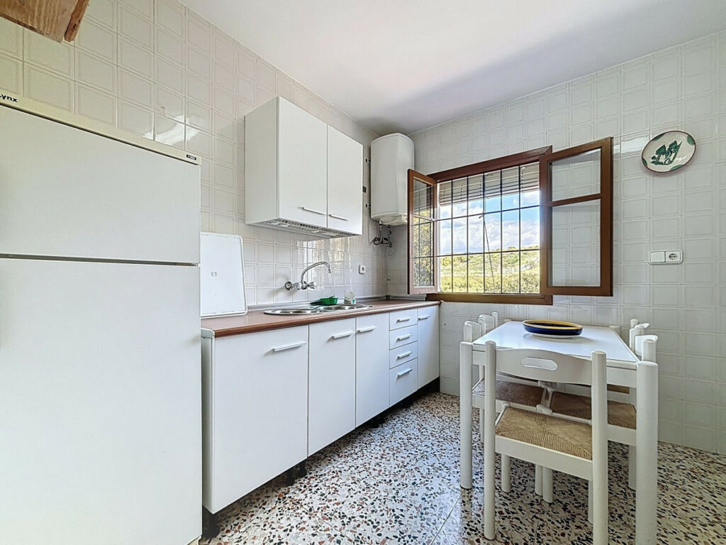 Detached Villa Almayate Alto Málaga - image 17