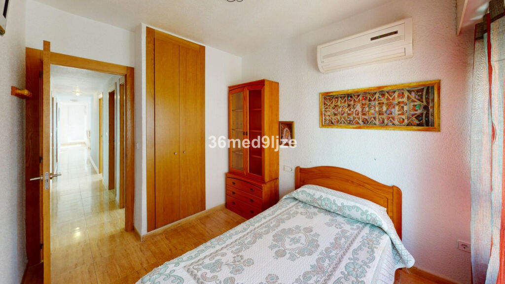 Middle Floor Apartment Los Alcazares Murcia - image 17