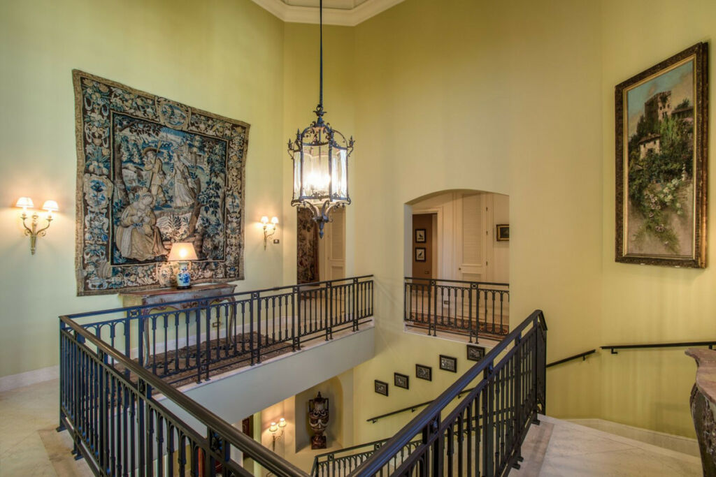 Detached Villa Los Monteros Málaga - image 17