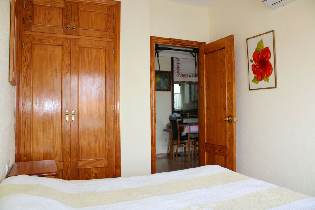 Top Floor Apartment Nerja Málaga - image 17