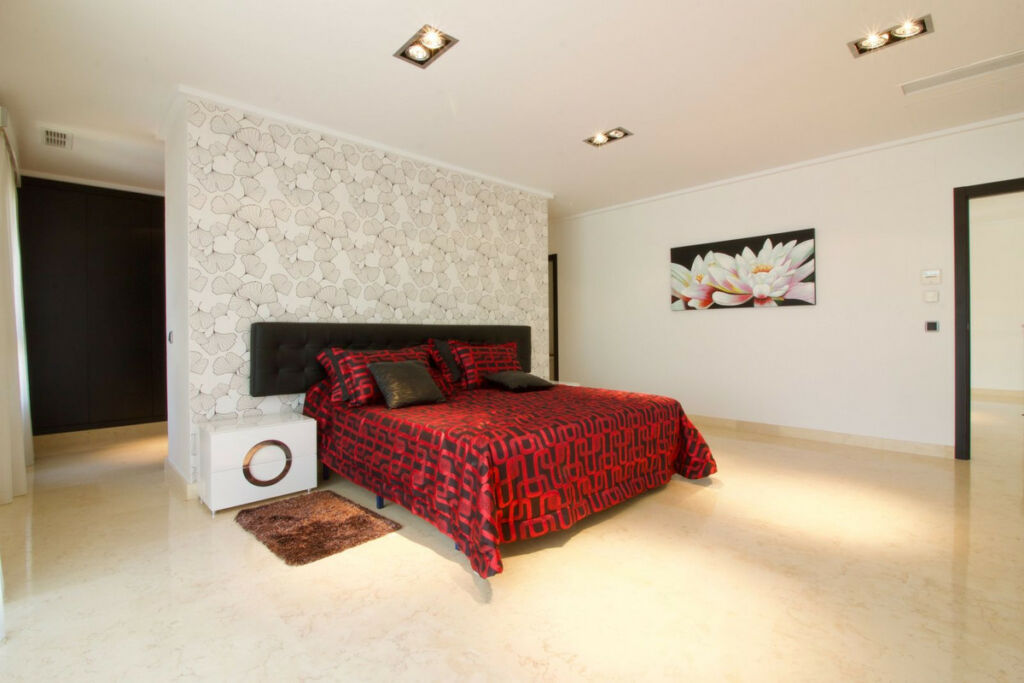 Detached Villa Orihuela Costa Alicante - image 17