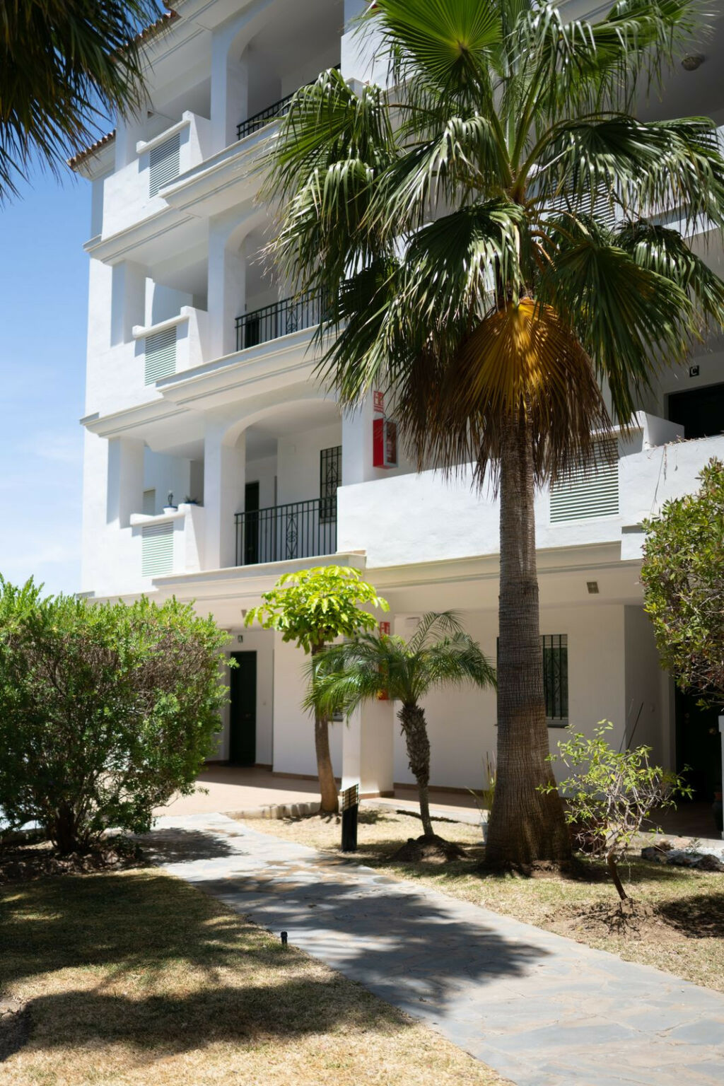 Penthouse Miraflores Málaga - image 35