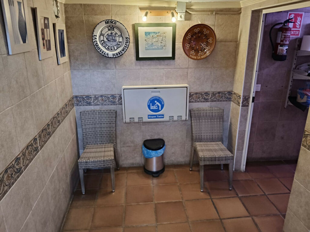 Chiringuito La Carihuela Málaga - image 17