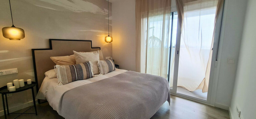 Middle Floor Apartment Rincón de la Victoria Málaga - image 17
