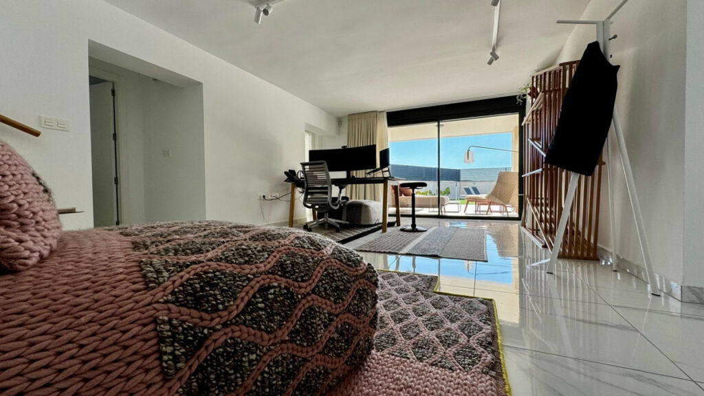 Detached Villa La Veleta Alicante - image 17