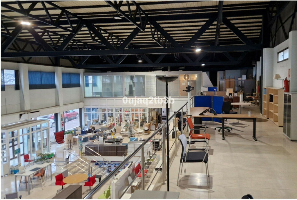 Warehouse Marbella Málaga - image 17