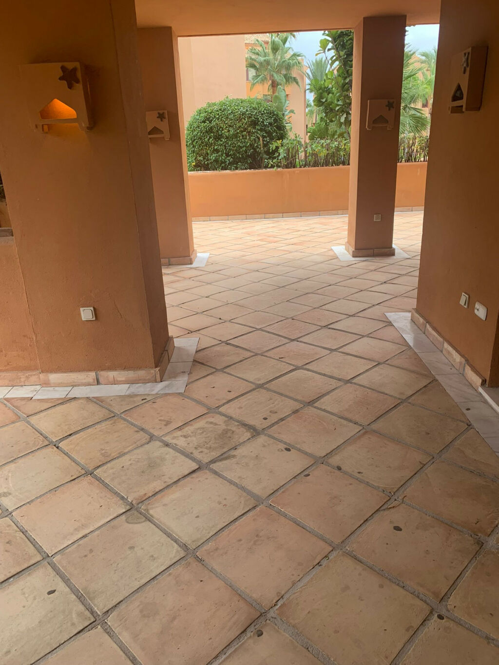 Ground Floor Apartment Bahía de Marbella Málaga - image 17