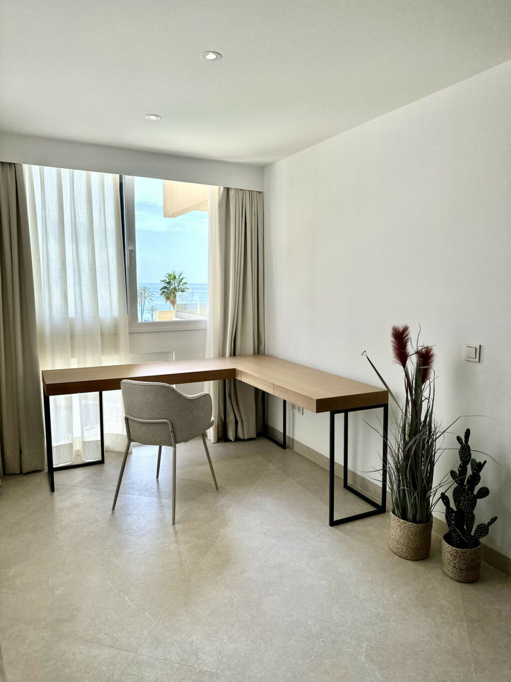 Middle Floor Apartment Marbella Málaga - image 17
