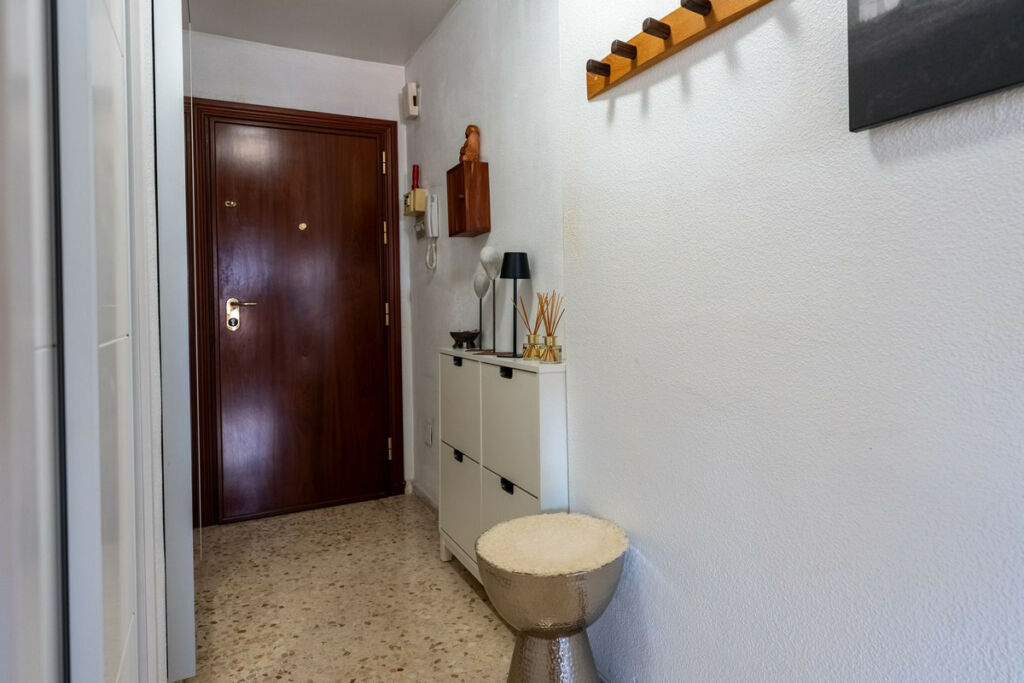 Top Floor Apartment Fuengirola Málaga - image 17
