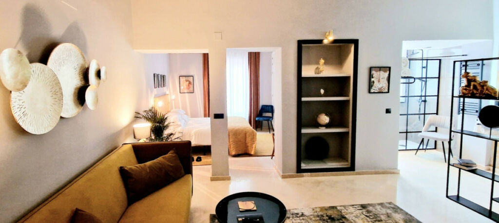 Hotel Arcos de la Frontera Cádiz - image 12