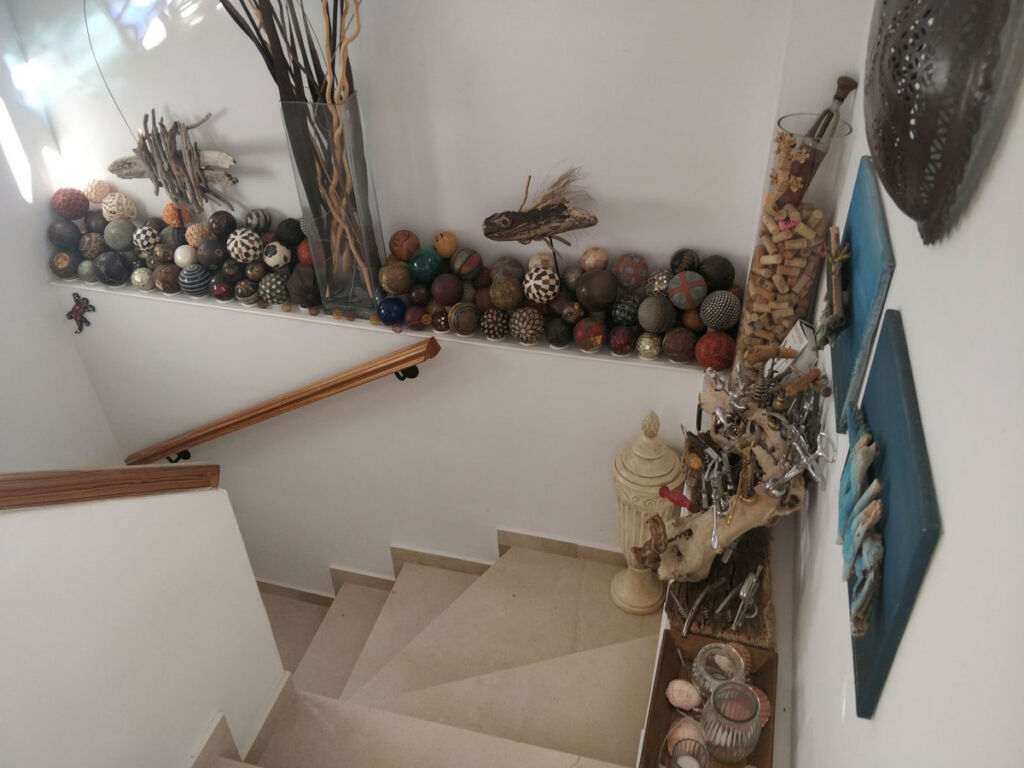 Penthouse Duplex Casares Playa Málaga - image 17