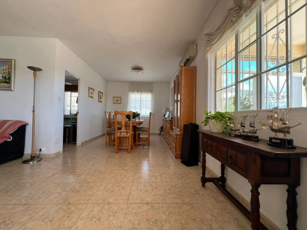Detached Villa Benalmadena Málaga - image 17