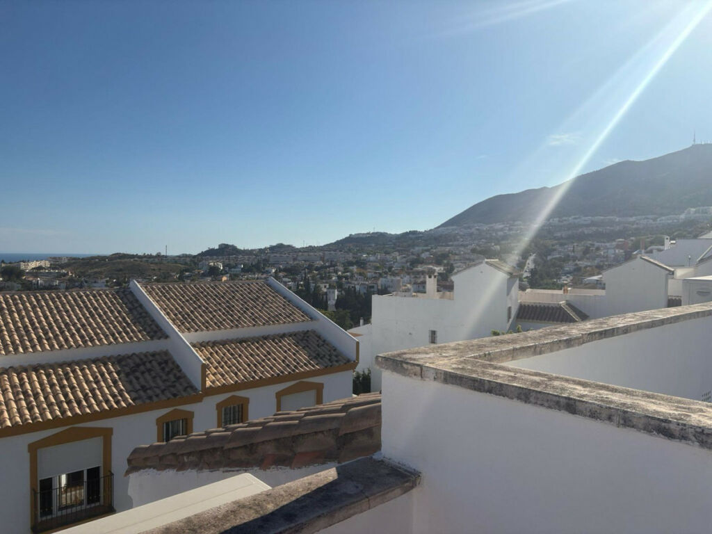 Townhouse Benalmadena Málaga - image 20