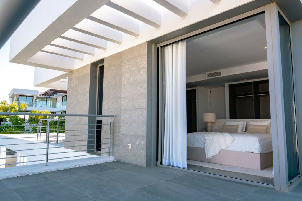 Detached Villa Cancelada Málaga - image 18