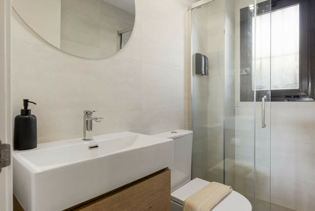 Ground Floor Apartment La Cala de Mijas Málaga - image 17