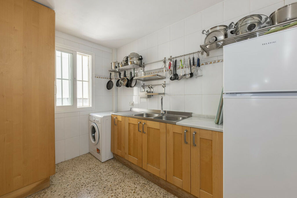 Penthouse San Pedro de Alcántara Málaga - image 19