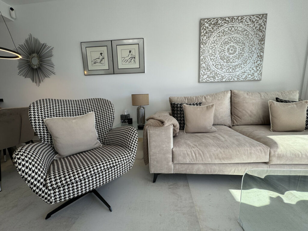 Penthouse La Zenia Alicante - image 17
