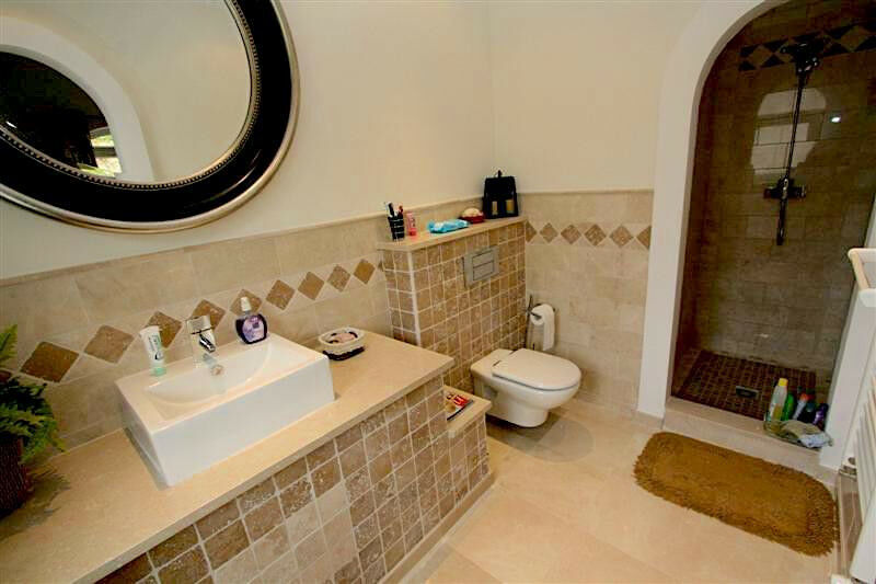 Detached Villa Mijas Málaga - image 13