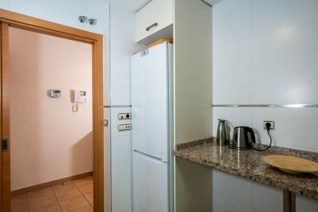 Ground Floor Apartment La Cala de Mijas Málaga - image 17