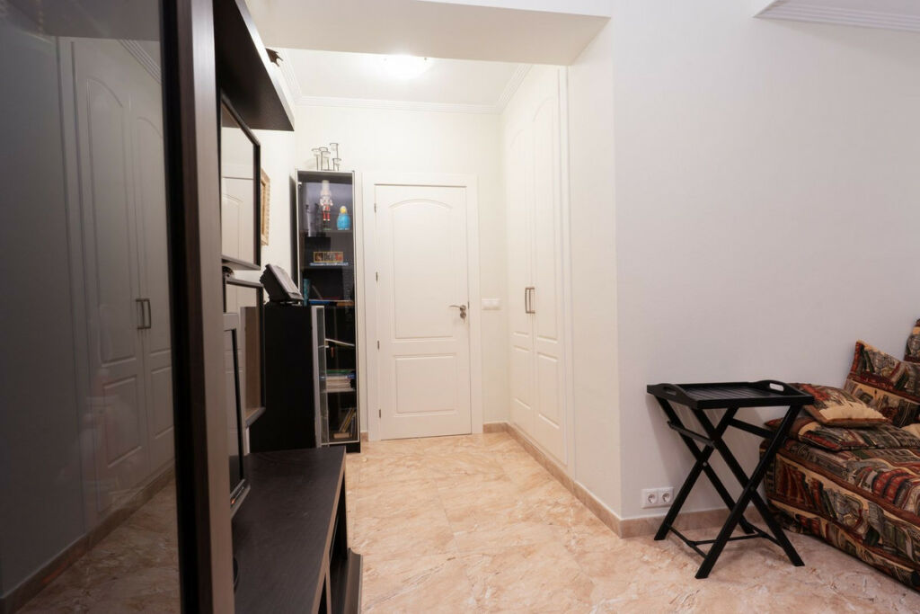 Detached Villa Los Balcones Alicante - image 17