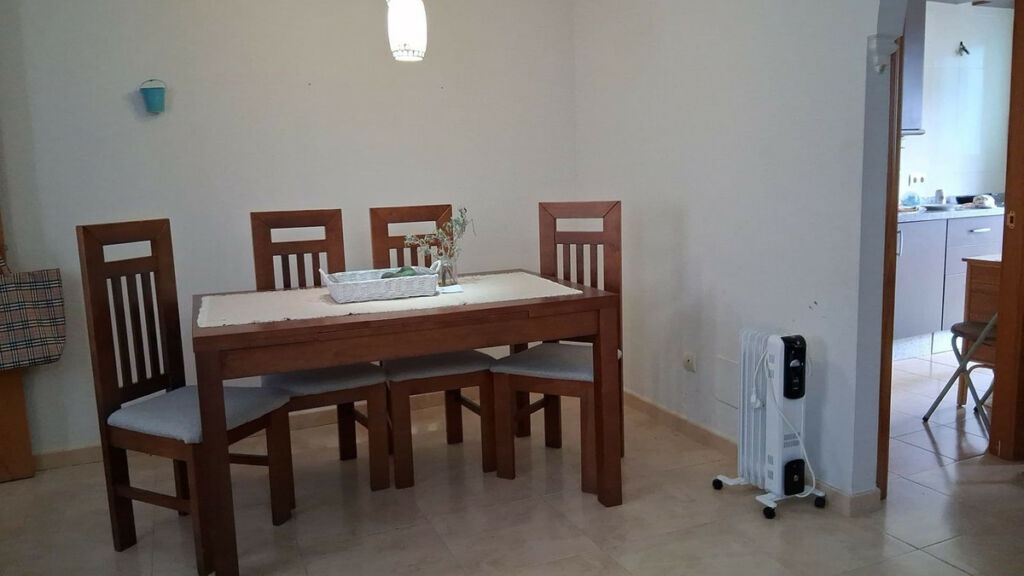 Penthouse Duplex Estepona Málaga - image 26