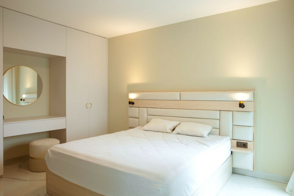 Detached Villa Benalmadena Málaga - image 17