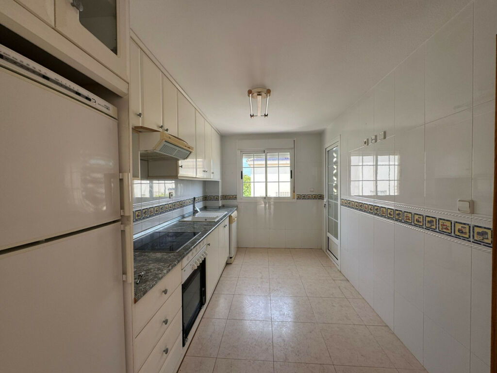 Penthouse Pilar de la Horadada Alicante - image 3